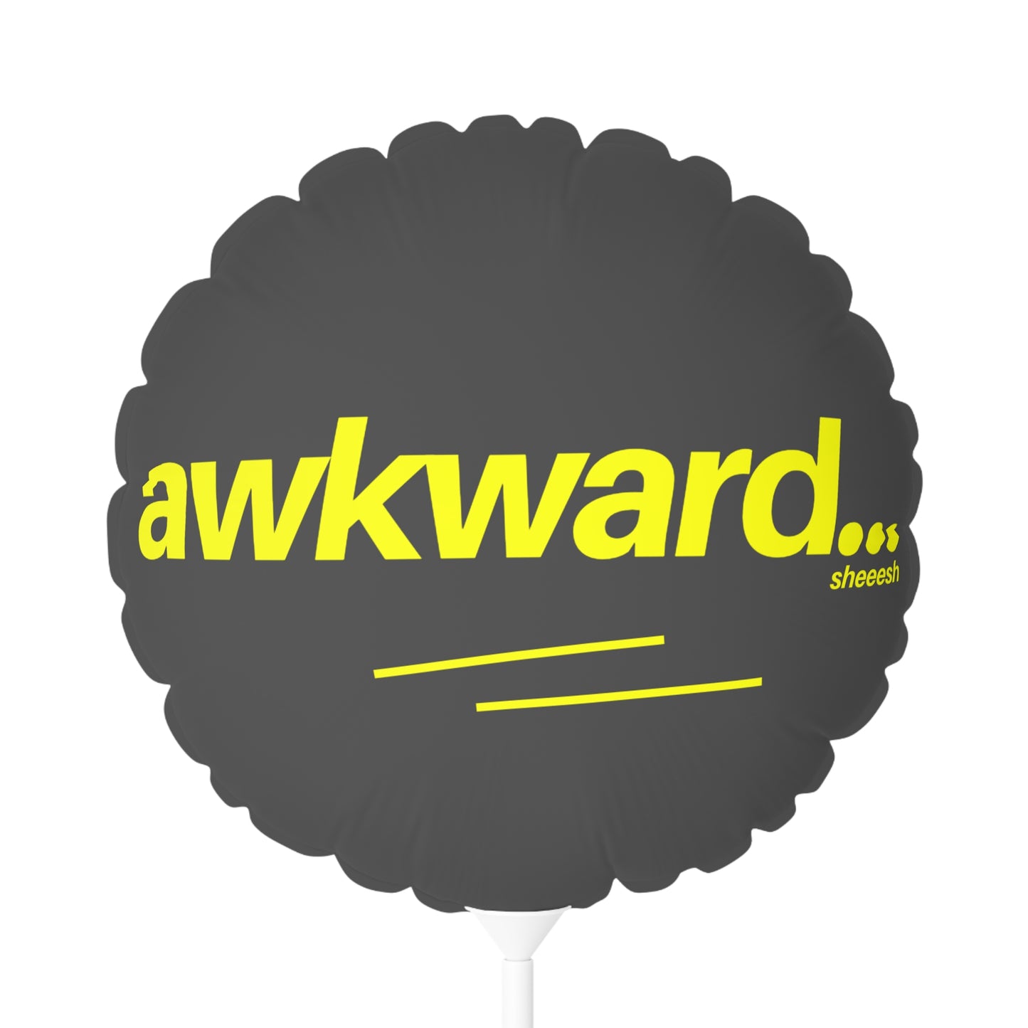 Awkward
