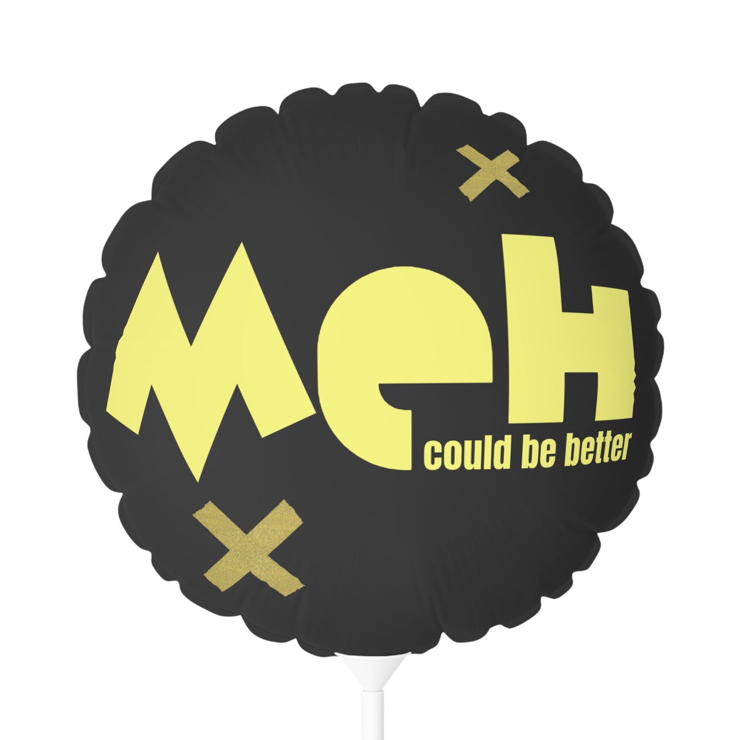 Meh