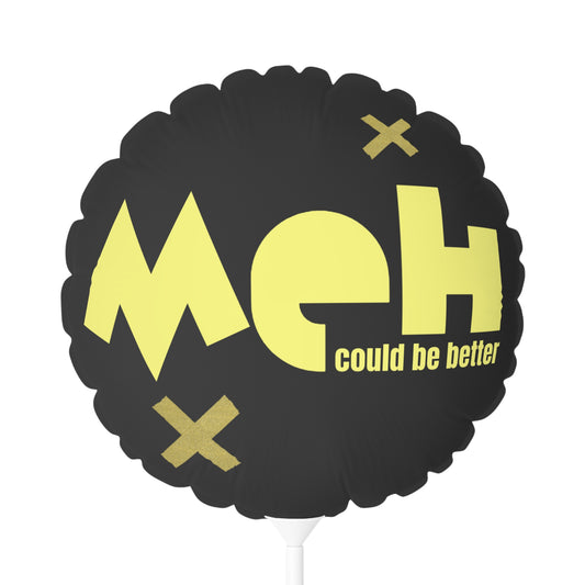 Meh