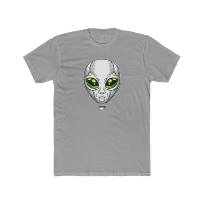 Alien Balloon Head Shirt