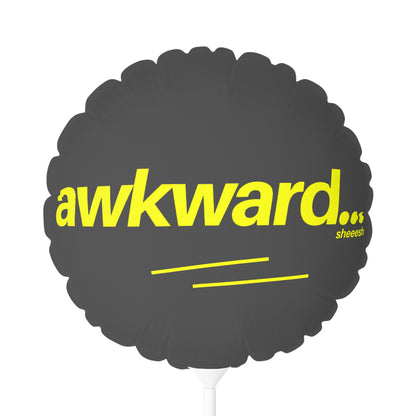 Awkward