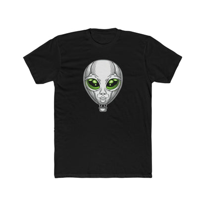Alien Balloon Head Shirt