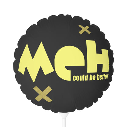 Meh