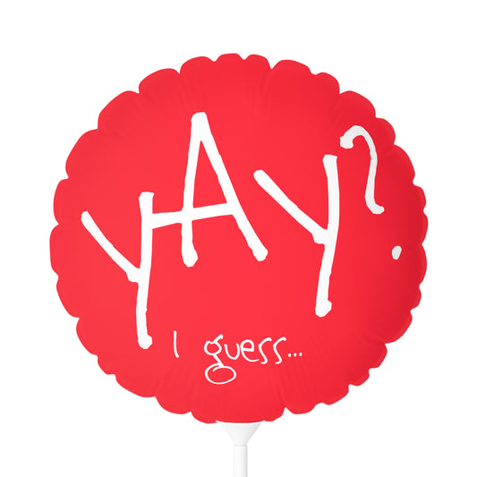Yay