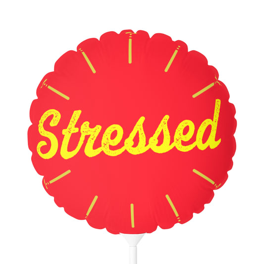 Stressed