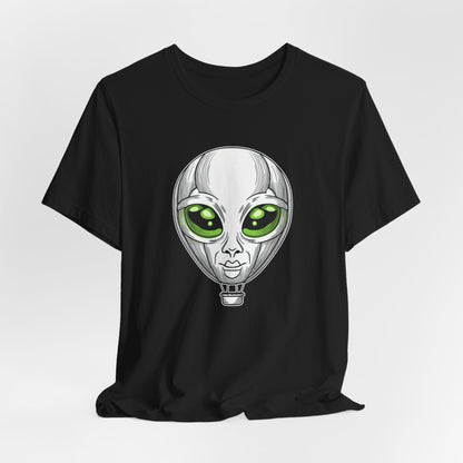 Alien Balloon Tee