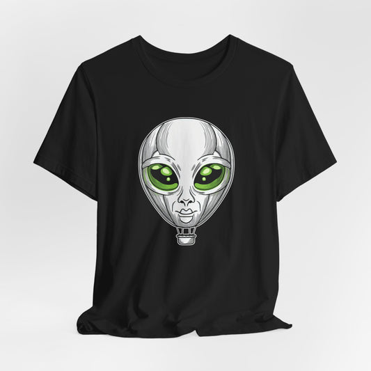 Alien Balloon Tee