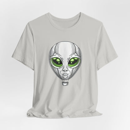 Alien Balloon Tee