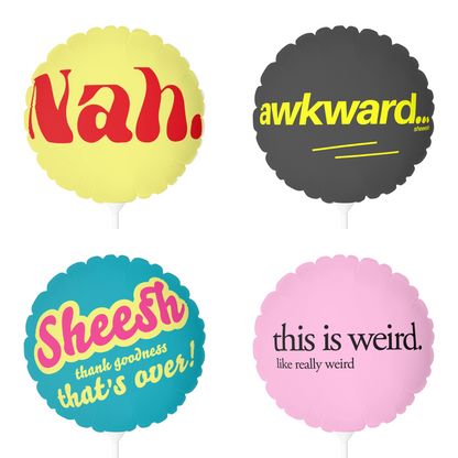 The Awkward Situation Bundle