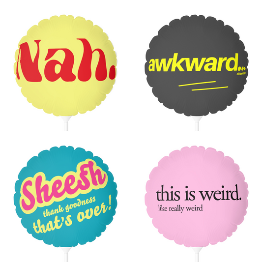 The Awkward Situation Bundle
